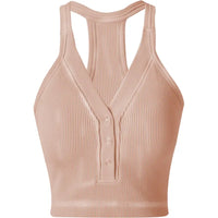 CoreFit Racerback Sports Bra