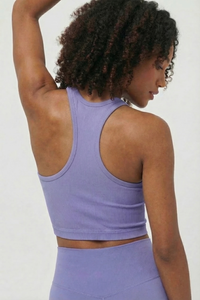 CoreFit Racerback Sports Bra