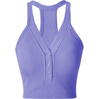 CoreFit Racerback Sports Bra