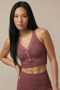 CoreFit Racerback Sports Bra