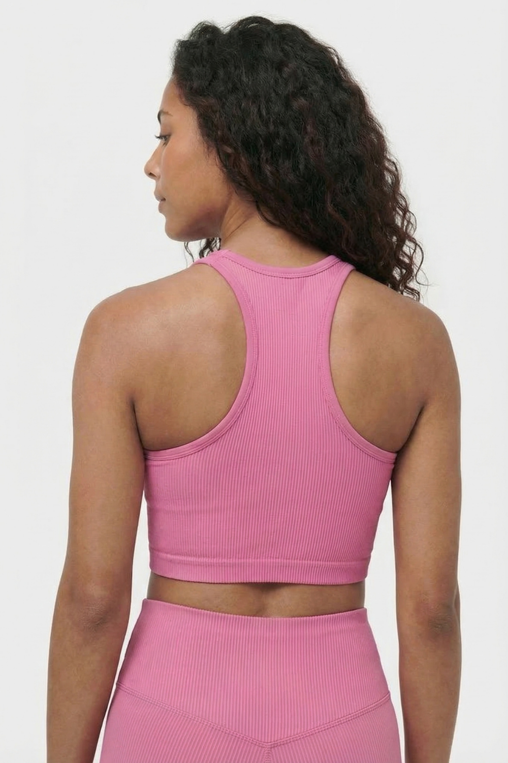 CoreFit Racerback Sports Bra