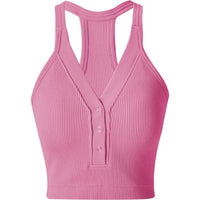 CoreFit Racerback Sports Bra