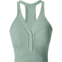 CoreFit Racerback Sports Bra