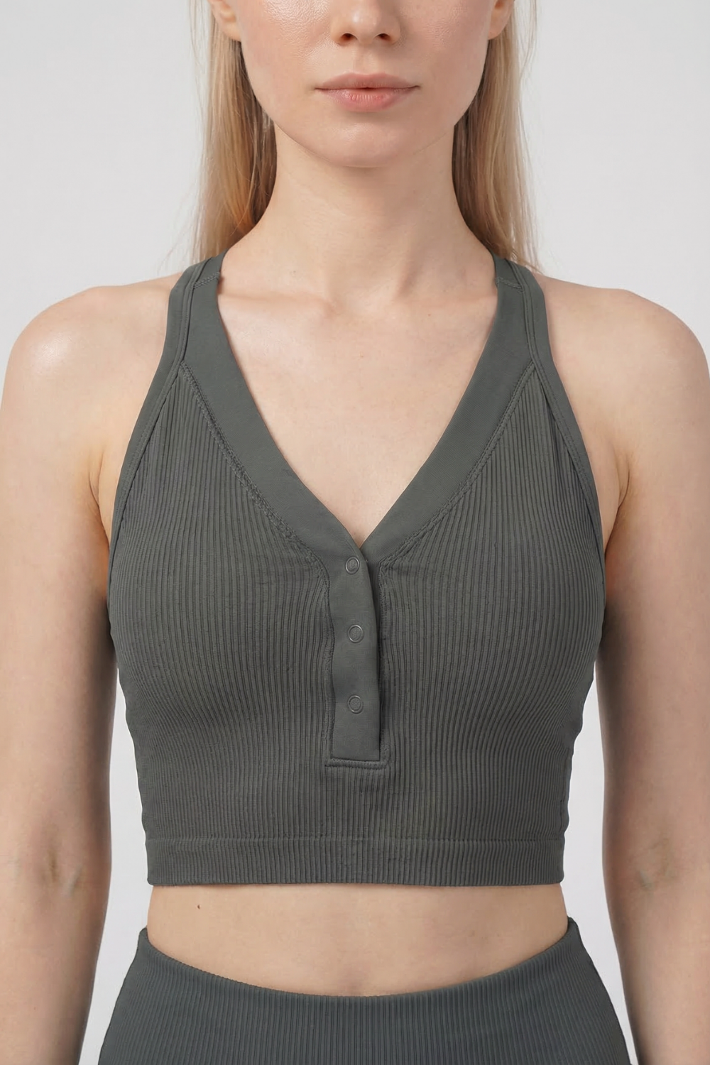 CoreFit Racerback Sports Bra