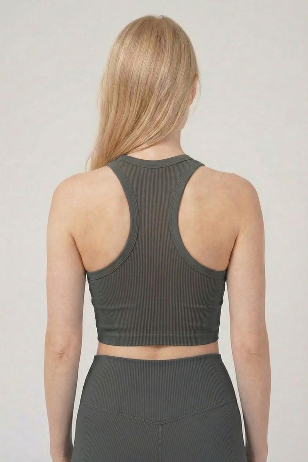CoreFit Racerback Sports Bra