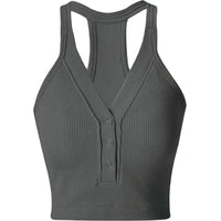 CoreFit Racerback Sports Bra