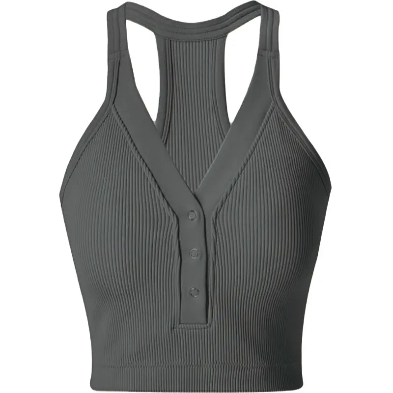 CoreFit Racerback Sports Bra
