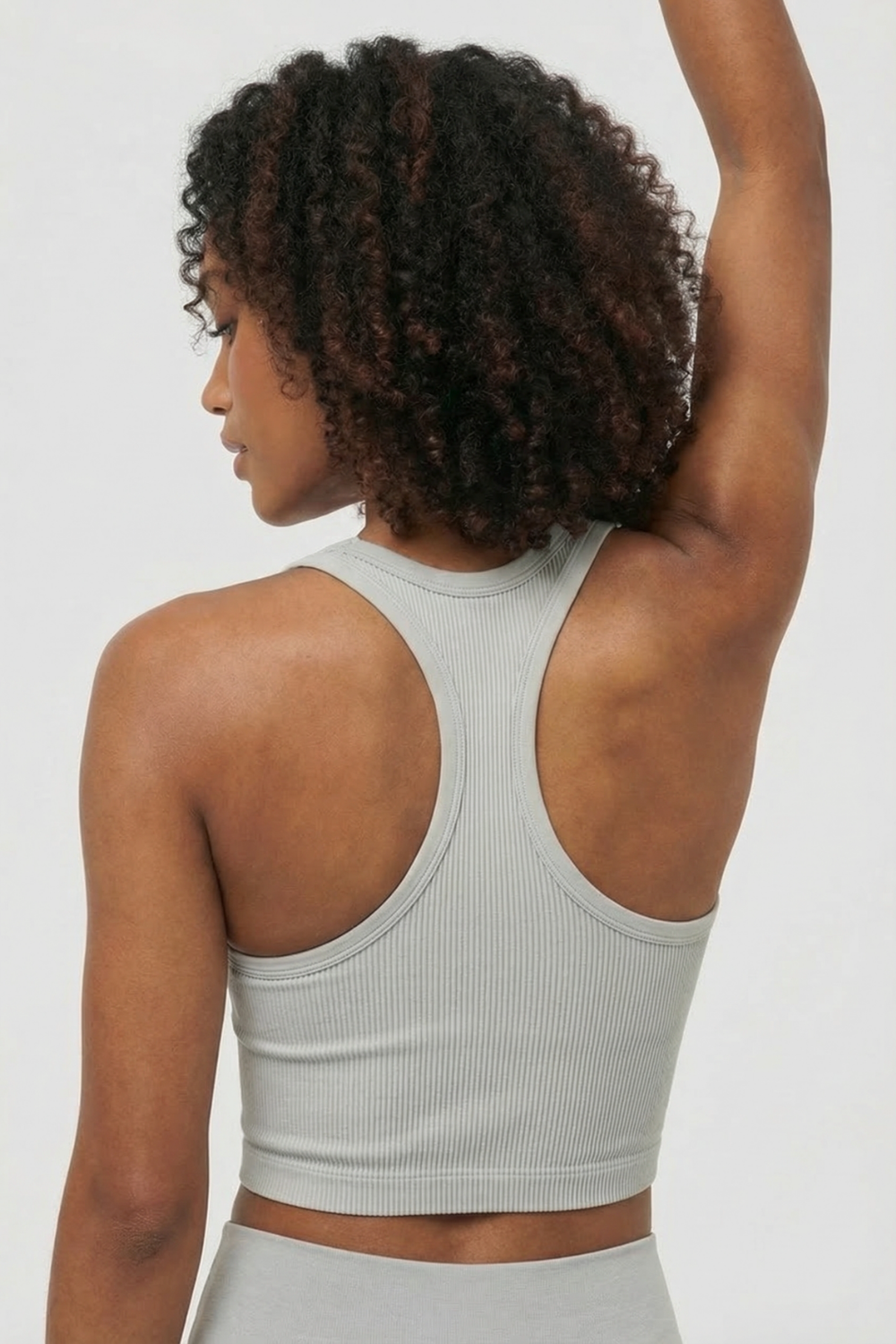 CoreFit Racerback Sports Bra