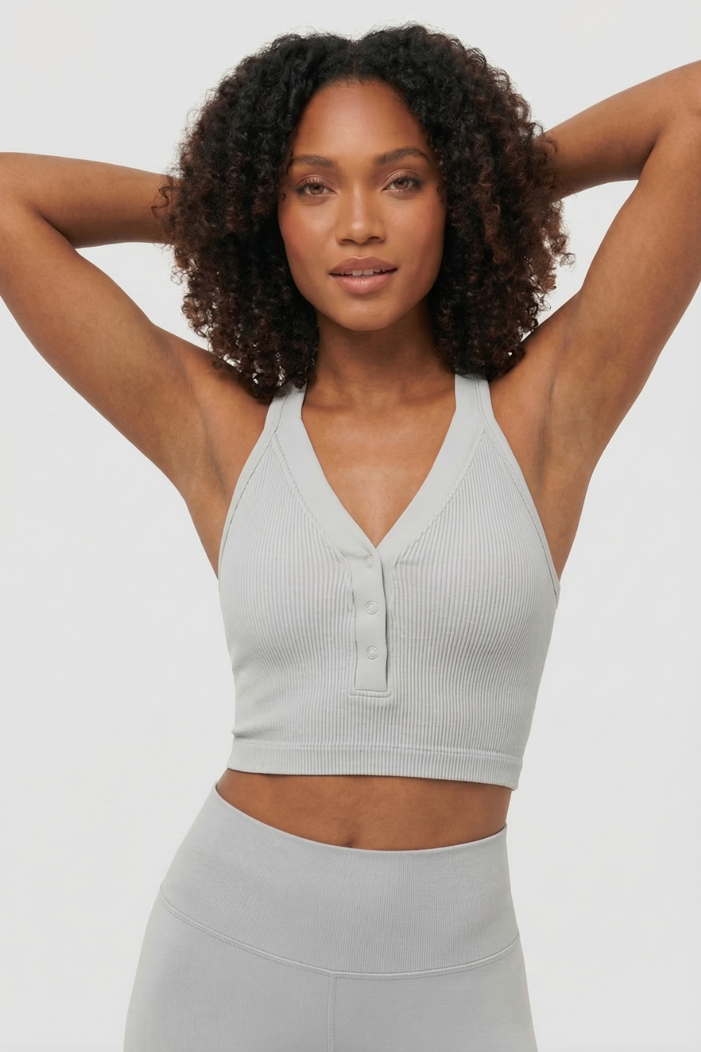 CoreFit Racerback Sports Bra