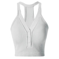 CoreFit Racerback Sports Bra
