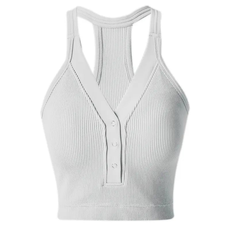 CoreFit Racerback Sports Bra