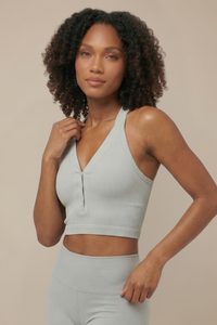 CoreFit Racerback Sports Bra