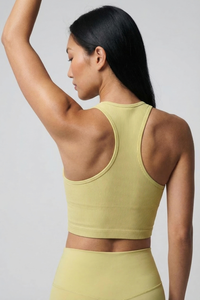 CoreFit Racerback Sports Bra