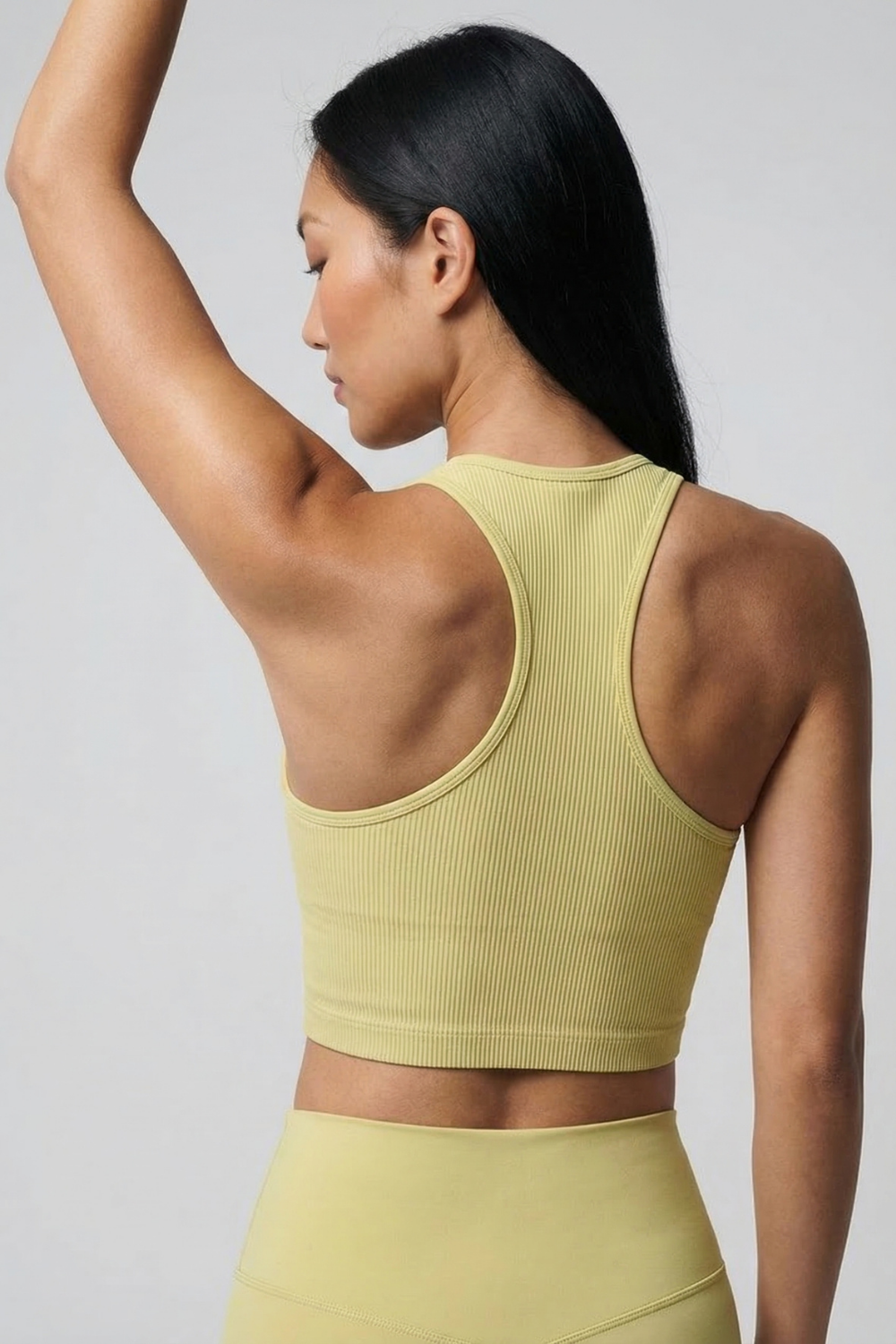 CoreFit Racerback Sports Bra