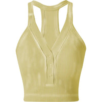 CoreFit Racerback Sports Bra