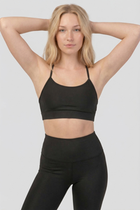 CoreFit Sports Bra
