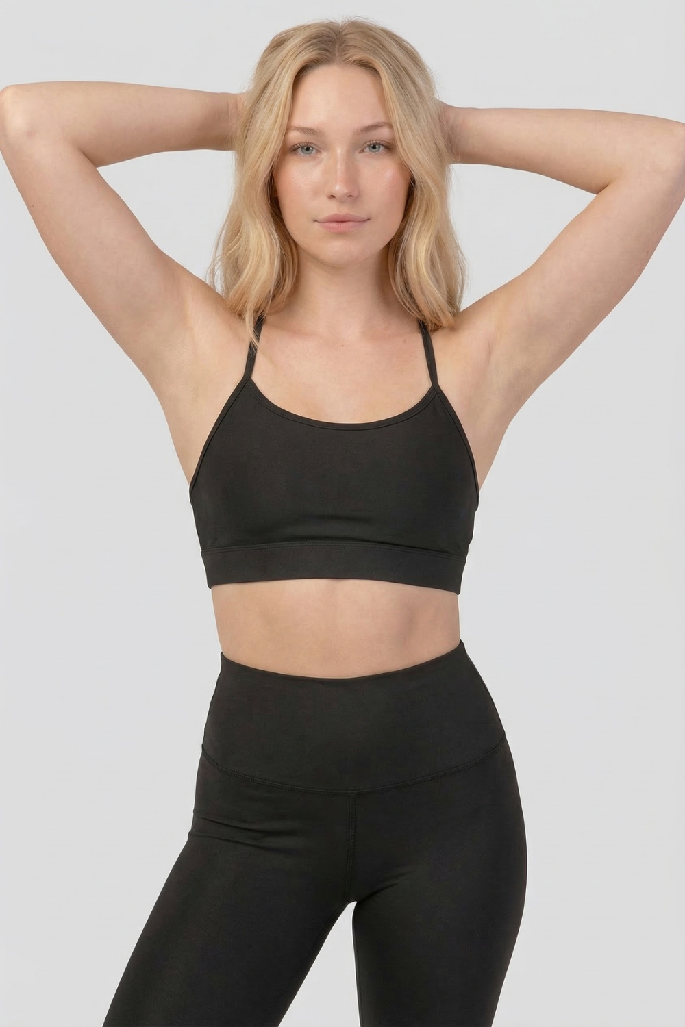 CoreFit Sports Bra