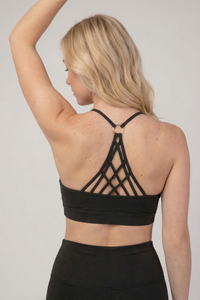 CoreFit Sports Bra