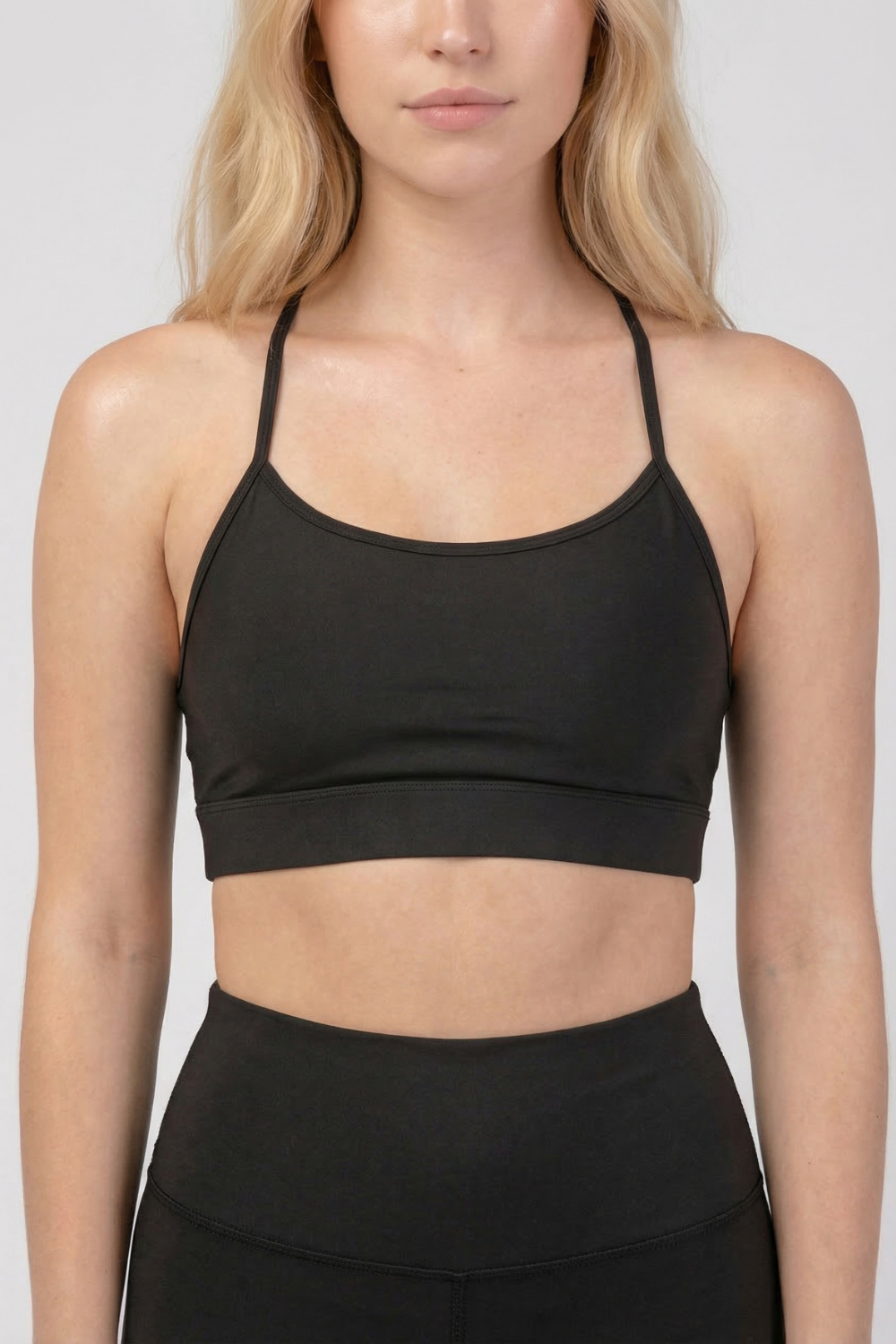 CoreFit Sports Bra
