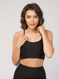 CoreFit Sports Bra