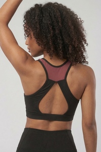 CoreFit Sports Bra
