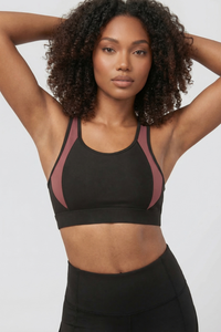 CoreFit Sports Bra