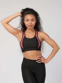 CoreFit Sports Bra