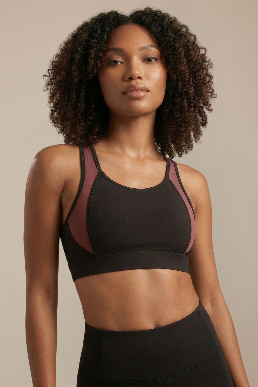 CoreFit Sports Bra