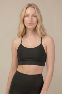 CoreFit Sports Bra