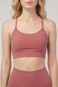 CoreFit Sports Bra
