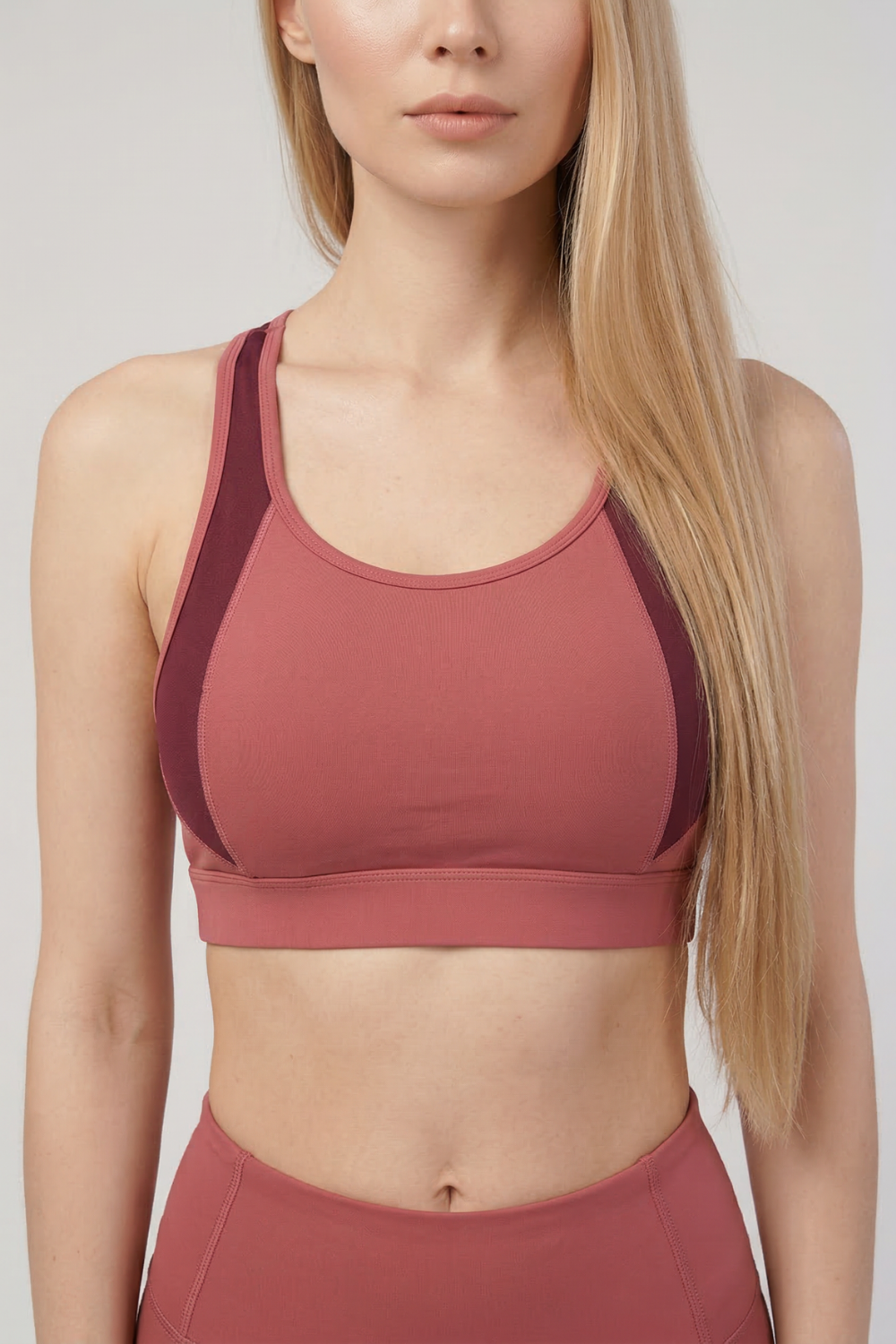 CoreFit Sports Bra