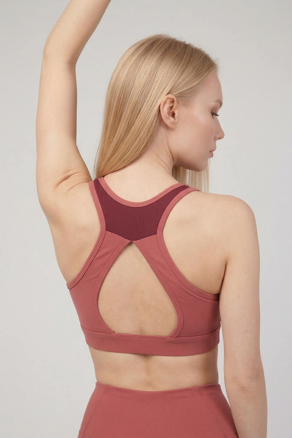 CoreFit Sports Bra