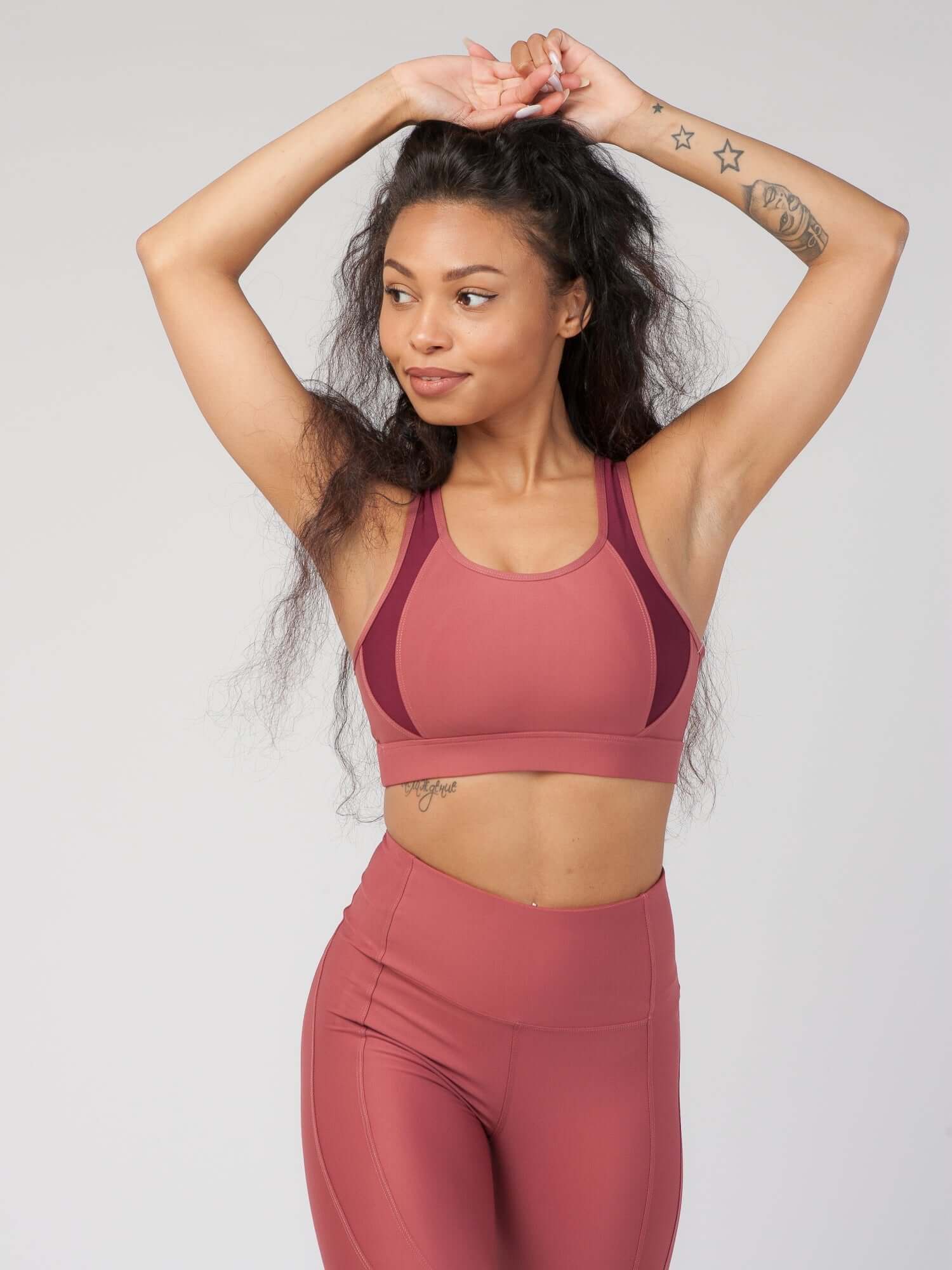 CoreFit Sports Bra