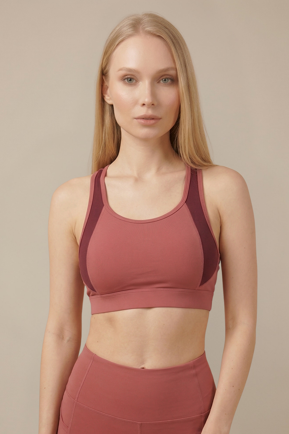 CoreFit Sports Bra