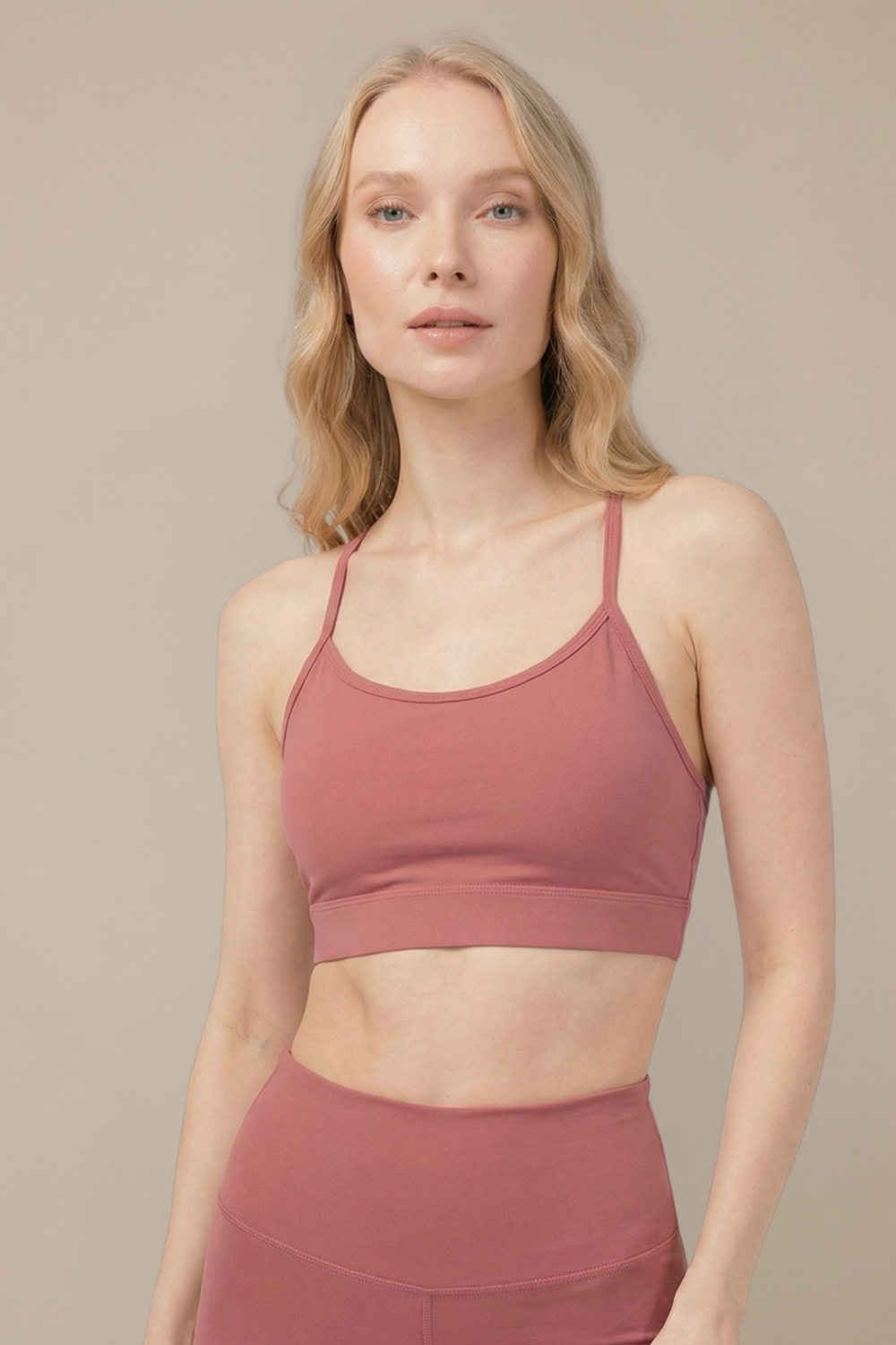 CoreFit Sports Bra