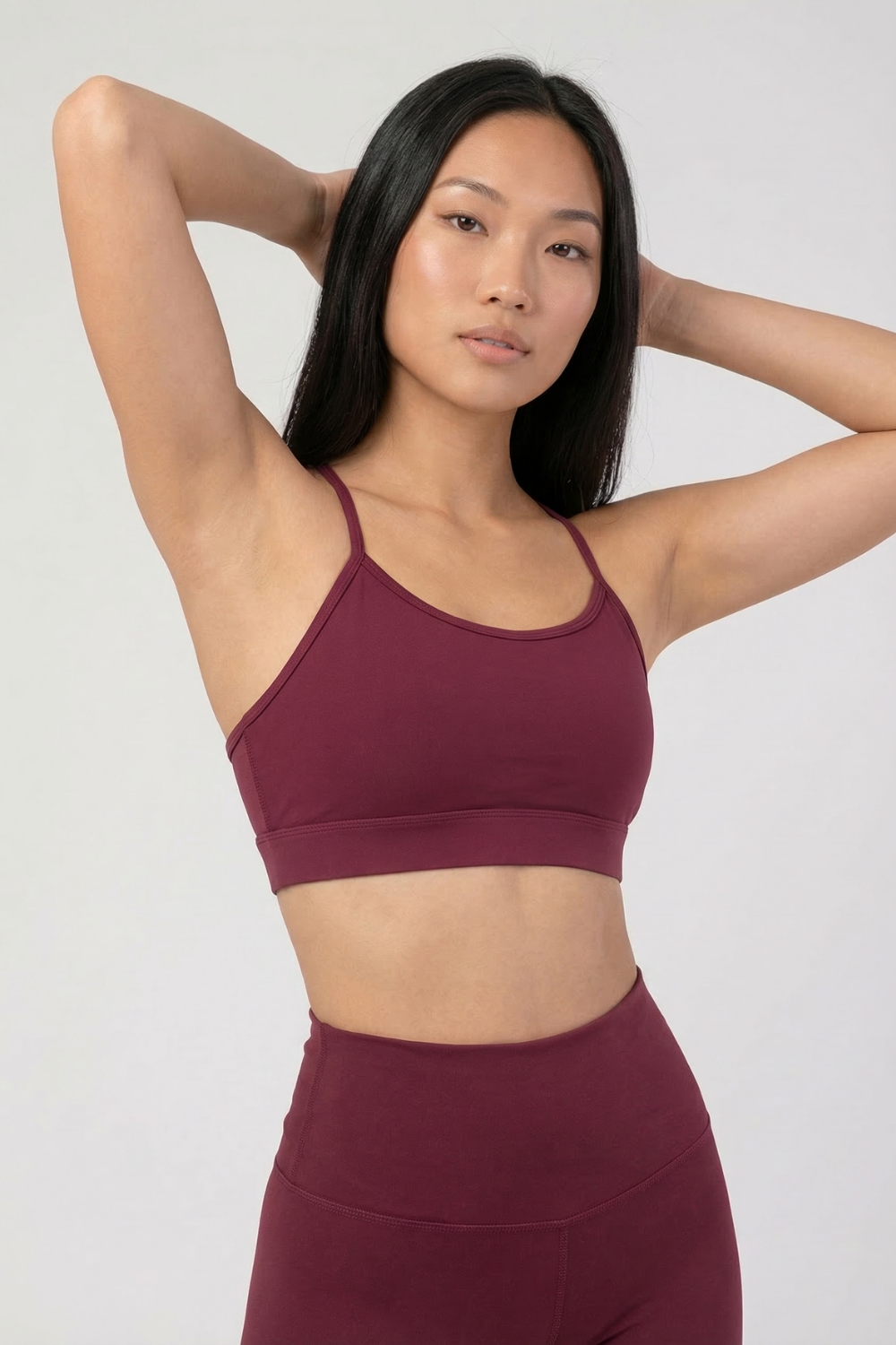 CoreFit Sports Bra
