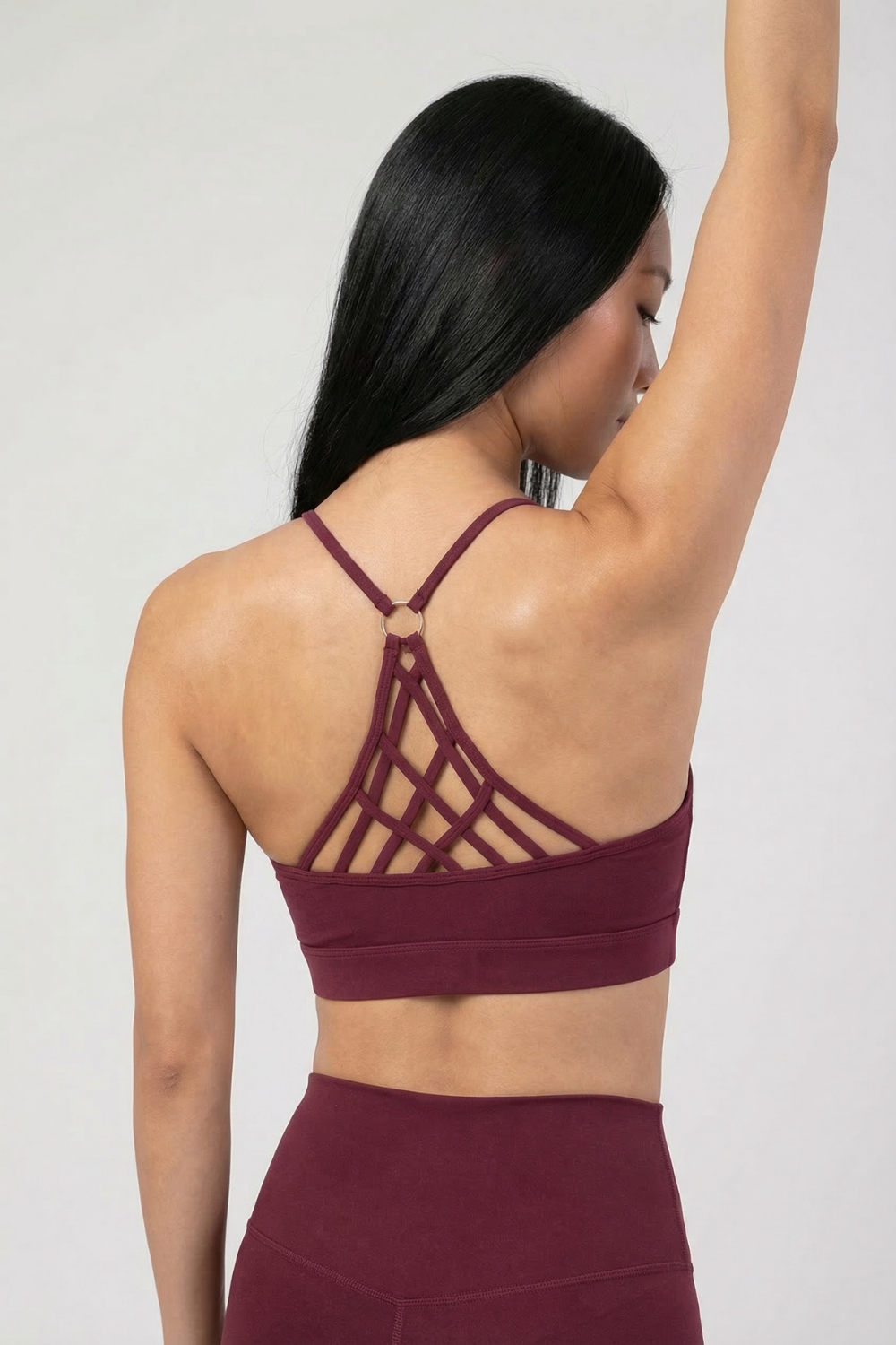 CoreFit Sports Bra