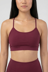 CoreFit Sports Bra
