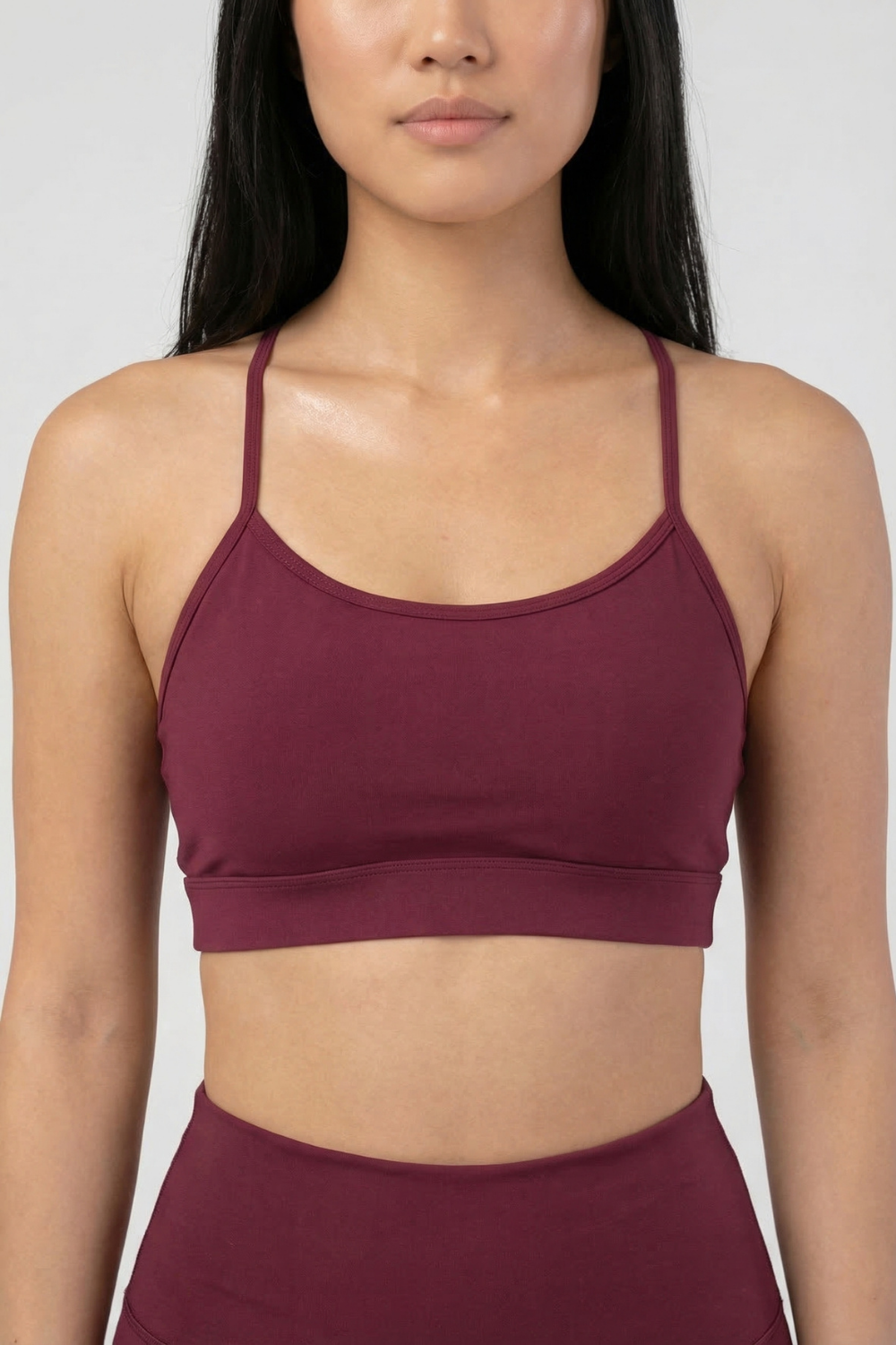 CoreFit Sports Bra