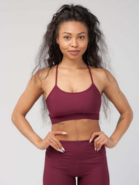 CoreFit Sports Bra