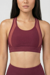 CoreFit Sports Bra