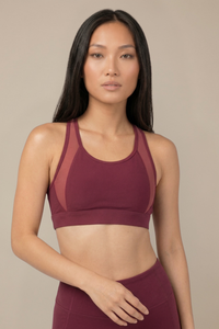 CoreFit Sports Bra