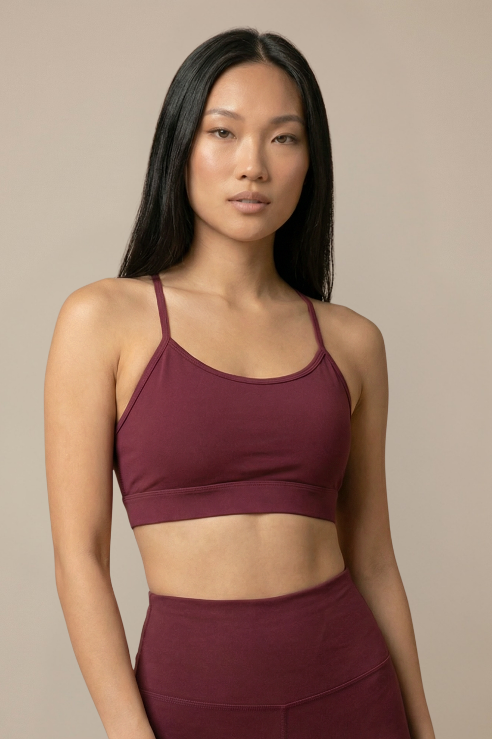 CoreFit Sports Bra