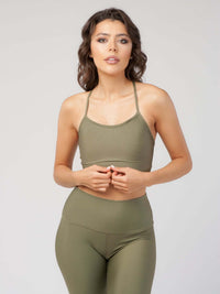 CoreFit Sports Bra