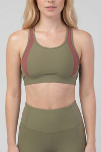 CoreFit Sports Bra