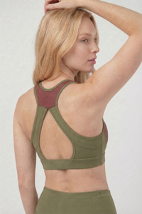 CoreFit Sports Bra