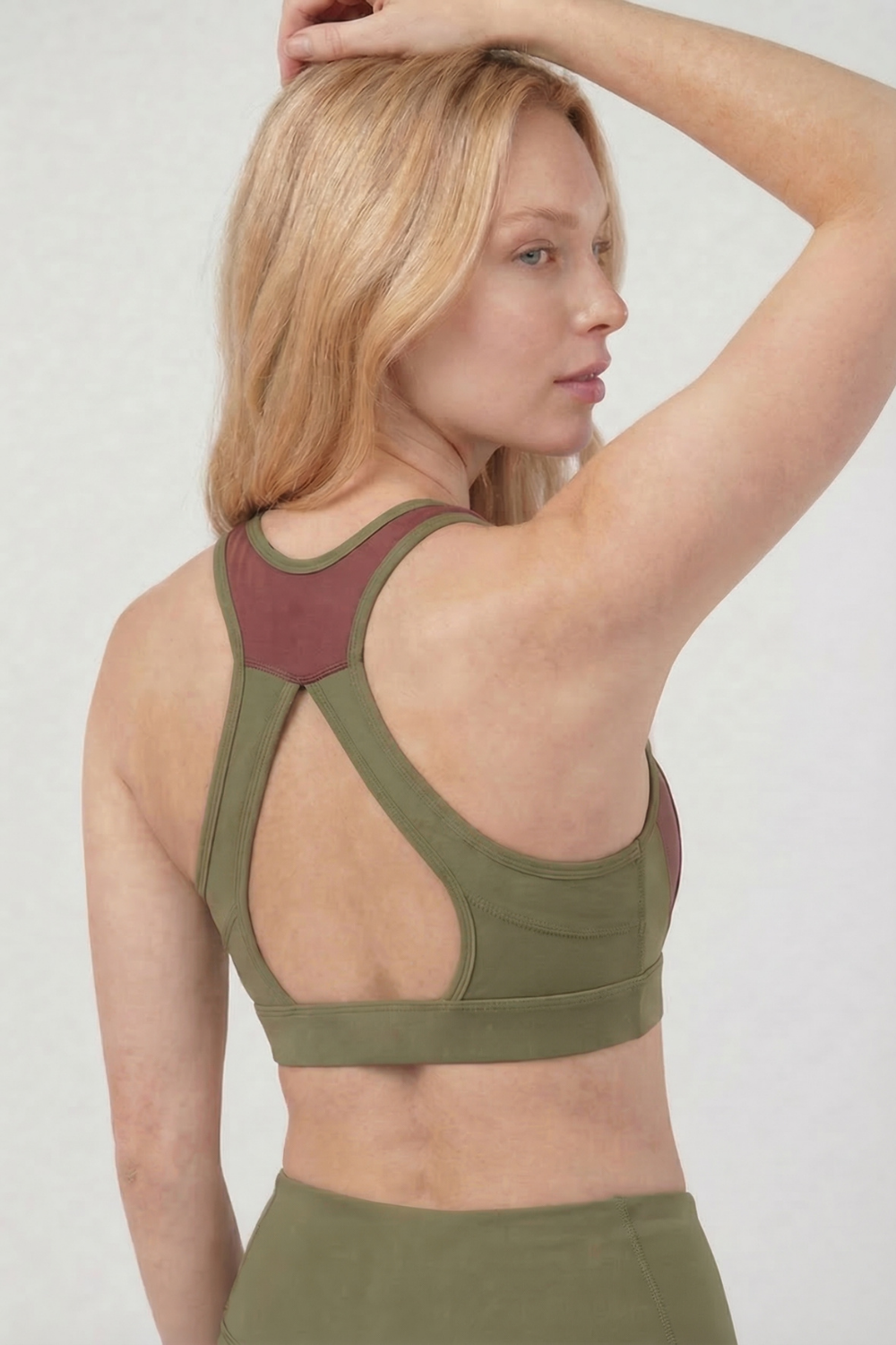 CoreFit Sports Bra