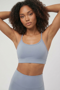 CoreFit Sports Bra