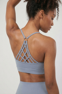 CoreFit Sports Bra
