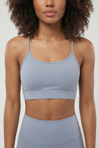 CoreFit Sports Bra